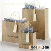 Kraft Paper Bags