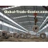 EN10130, DC01,DC02, DC03, DC04, DIN1623, ST12, ST13, ST14 Cold Rolled Steel Coils / Coil