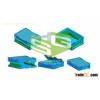 collapsible box