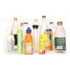 Plastic Spice Bottles