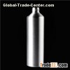 Aluminum Whisky Bottle