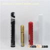 Aluminum Aromatherapy Tube