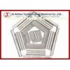 CO 10% Tungsten Carbide Rod Blanks , Density 14.37 g / cm3 tungsten carbide products