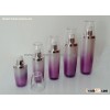 acrylic lotion bottles/cosmetics packaging