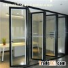 Tempered Insulating Glass Partition