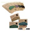 Cardboard Boxfull Color Paper Box