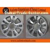 OEM 17inch Hyper Silve toyota aluminum rims for Land Cruiser , 16x8 off road wheels