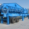 Best mobile VSI crushing plant