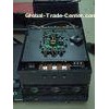 Powtech inverter 37kw 380V AC 3 Phase Frequency Inverter VFD Iron Case