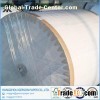 White Coated Duplex Board Roll Packing