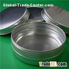 Aluminum Pill Can