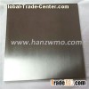 Tungsten Sheet