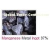 Manganese metal