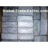 Cadmium ingot
