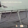 Laminated Glass Meeting Table