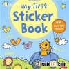 Kids Sticker Books