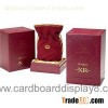 Different Specifications Corrugated Cardboard Gift Wine Box