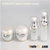 Cosmetic Compact Packaging