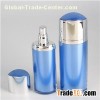Empty Cosmetic Bottle