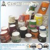 Singal Side PE Coated Paper Cups For Cold Drink