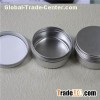 Aluminum Vitamin Can