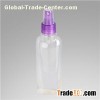 Empty Plastic Bottle