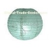 Party , Wedding Decoration Eyelet Paper Lantern Round / rice paper lantern