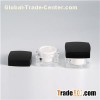 Square Cosmetic Jar