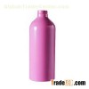 Aluminum Shampoo Bottle
