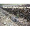 5x7cm Mesh Size Stainless Steel Wire Electro Galvanized Wire Mesh Galvanized Gabion