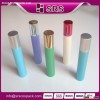 SRS plastic roll-on bottle for perfume and eye cream