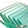 Tempered Glass Veranda Fence