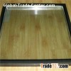 Tempered Low-e Insulating Glass Curtain Wall