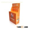 Advertising Display Stand