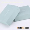 Gift Paper Card Box