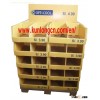 supermarket display stand,floor display shelf for saleing