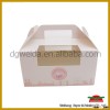 wholesale custom cupcake box