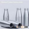 Aluminum Milk Bottle