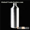 Aluminum Chemical Detergent Bottle