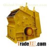 Impact crusher series