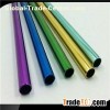 Aluminum Drink Tube
