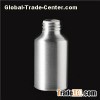 Aluminum Talcum Powder Bottle
