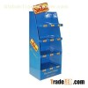 Cardboard Display Stand