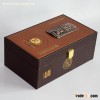 the wine packaging box 7