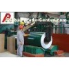 914 ~ 1250 mm Width Colorful Prepainted Galvanized Steel Coil For Construction , buildings