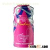 Aluminum Aerosol Can