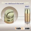 40ml Double Tube Cream Press Bottles