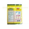 Flexible Chicken Powder Pouch , Plastic Food Packaging Bags For Chicken Essence