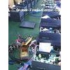 Iron Case 22kw 380VAC 3 Phase Frequency Inverter Built In PID / RS485 / Brake Unit