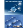 glass beads for road marking